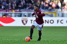 CALCIO - Serie A - Torino FC vs Cagliari Calcio