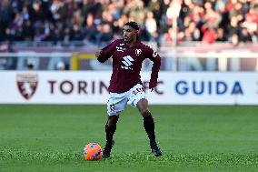 CALCIO - Serie A - Torino FC vs Cagliari Calcio