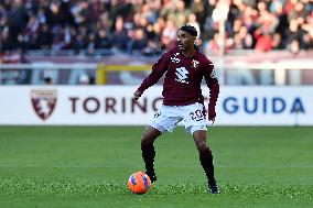 CALCIO - Serie A - Torino FC vs Cagliari Calcio