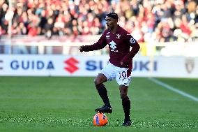 CALCIO - Serie A - Torino FC vs Cagliari Calcio