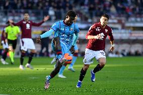 CALCIO - Serie A - Torino FC vs Cagliari Calcio