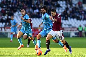 CALCIO - Serie A - Torino FC vs Cagliari Calcio