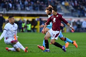 CALCIO - Serie A - Torino FC vs Cagliari Calcio