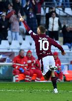 CALCIO - Serie A - Torino FC vs Cagliari Calcio