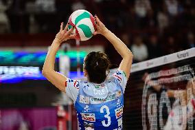 VOLLEY - Coppa Italia Femminile - Igor Gorgonzola Novara vs Numia Vero Volley Milano