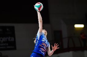 VOLLEY - Coppa Italia Femminile - Igor Gorgonzola Novara vs Numia Vero Volley Milano