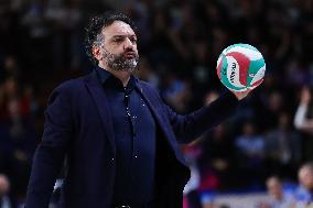 VOLLEY - Coppa Italia Femminile - Igor Gorgonzola Novara vs Numia Vero Volley Milano