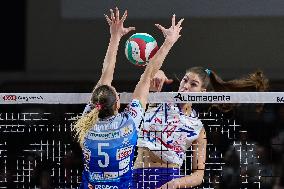VOLLEY - Coppa Italia Femminile - Igor Gorgonzola Novara vs Numia Vero Volley Milano