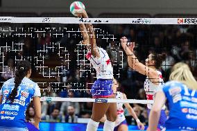 VOLLEY - Coppa Italia Femminile - Igor Gorgonzola Novara vs Numia Vero Volley Milano