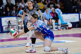 VOLLEY - Coppa Italia Femminile - Igor Gorgonzola Novara vs Numia Vero Volley Milano