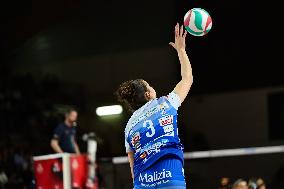VOLLEY - Coppa Italia Femminile - Igor Gorgonzola Novara vs Numia Vero Volley Milano
