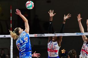 VOLLEY - Coppa Italia Femminile - Igor Gorgonzola Novara vs Numia Vero Volley Milano
