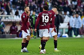 CALCIO - Serie A - Torino FC vs Cagliari Calcio