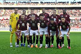 CALCIO - Serie A - Torino FC vs Cagliari Calcio