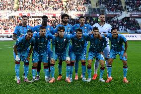 CALCIO - Serie A - Torino FC vs Cagliari Calcio