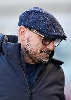 CALCIO - Serie A - Torino FC vs Cagliari Calcio