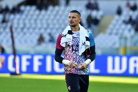 CALCIO - Serie A - Torino FC vs Cagliari Calcio