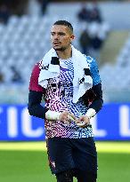 CALCIO - Serie A - Torino FC vs Cagliari Calcio