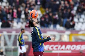 CALCIO - Serie A - Torino FC vs Cagliari Calcio