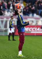 CALCIO - Serie A - Torino FC vs Cagliari Calcio