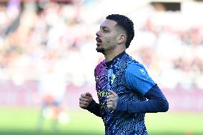 CALCIO - Serie A - Torino FC vs Cagliari Calcio