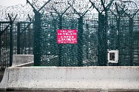 Illustration - Flamanville EPR Nuclear Reactor Starts Up - France