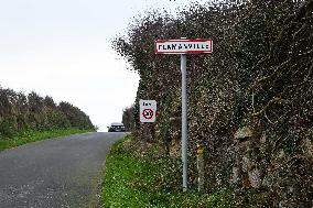 Illustration - Flamanville EPR Nuclear Reactor Starts Up - France