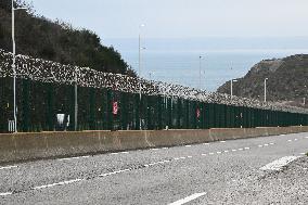 Illustration - Flamanville EPR Nuclear Reactor Starts Up - France