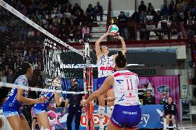 VOLLEY - Coppa Italia Femminile - Igor Gorgonzola Novara vs Numia Vero Volley Milano