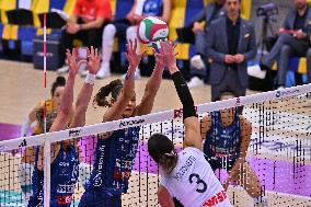 VOLLEY - Coppa Italia Femminile - Prosecco Doc A.Carraro Imoco Conegliano vs Volley Bergamo 1991