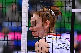 VOLLEY - Coppa Italia Femminile - Prosecco Doc A.Carraro Imoco Conegliano vs Volley Bergamo 1991