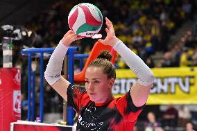 VOLLEY - Coppa Italia Femminile - Prosecco Doc A.Carraro Imoco Conegliano vs Volley Bergamo 1991