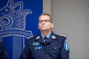 Finnish authorities seize vessel following sea cable disruption