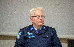 Finnish authorities seize vessel following sea cable disruption