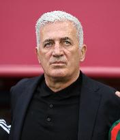 CAN - Equatorial Guinea v Algeria Match