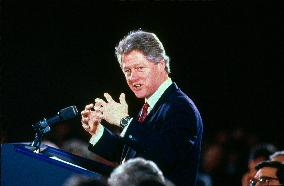 Clinton Remarks to DGA Dinner