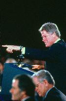 Clinton Remarks to DGA Dinner