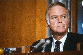 Baker Testifies Before the US Senate Committee on Finance