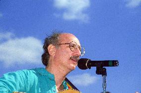 ‘Housing Now!’ March in Washington, DC