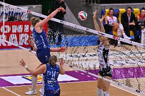 VOLLEY - Coppa Italia Femminile - Prosecco Doc A.Carraro Imoco Conegliano vs Volley Bergamo 1991