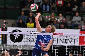 VOLLEY - Coppa Italia Femminile - Prosecco Doc A.Carraro Imoco Conegliano vs Volley Bergamo 1991