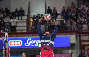 VOLLEY - Coppa Italia Femminile - Igor Gorgonzola Novara vs Numia Vero Volley Milano