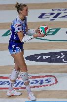 VOLLEY - Coppa Italia Femminile - Igor Gorgonzola Novara vs Numia Vero Volley Milano