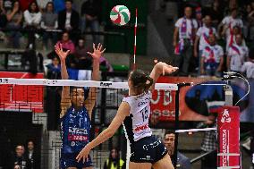 VOLLEY - Coppa Italia Femminile - Prosecco Doc A.Carraro Imoco Conegliano vs Volley Bergamo 1991