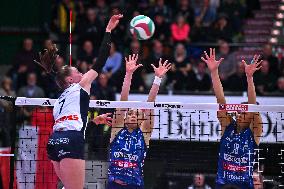 VOLLEY - Coppa Italia Femminile - Prosecco Doc A.Carraro Imoco Conegliano vs Volley Bergamo 1991