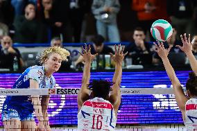 VOLLEY - Coppa Italia Femminile - Igor Gorgonzola Novara vs Numia Vero Volley Milano