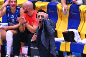 VOLLEY - Coppa Italia Femminile - Prosecco Doc A.Carraro Imoco Conegliano vs Volley Bergamo 1991