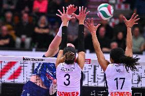 VOLLEY - Coppa Italia Femminile - Prosecco Doc A.Carraro Imoco Conegliano vs Volley Bergamo 1991