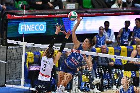 VOLLEY - Coppa Italia Femminile - Prosecco Doc A.Carraro Imoco Conegliano vs Volley Bergamo 1991