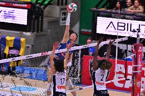 VOLLEY - Coppa Italia Femminile - Prosecco Doc A.Carraro Imoco Conegliano vs Volley Bergamo 1991